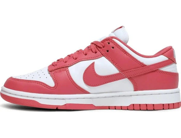 Nike Dunk Low 'Archeo Pink' Women's - Untied AU