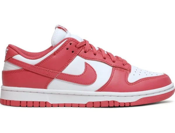 Nike Dunk Low 'Archeo Pink' Women's - Untied AU