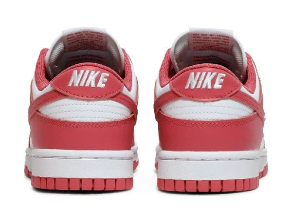 Nike Dunk Low 'Archeo Pink' Women's - Untied AU