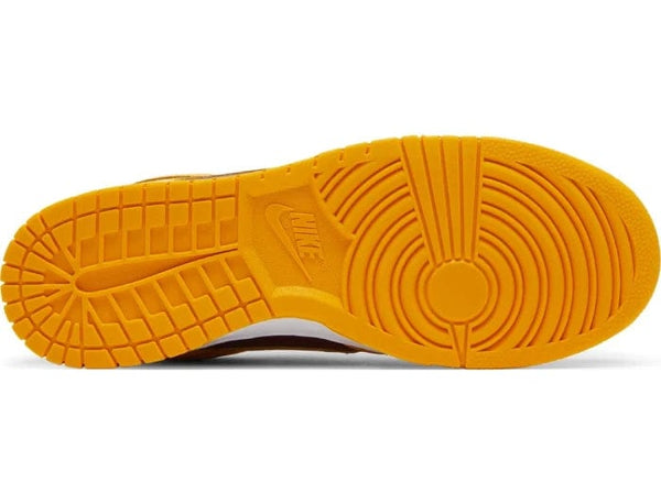 Nike Dunk Low 'Arizona State' - Untied AU