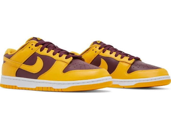 Nike Dunk Low 'Arizona State' - Untied AU