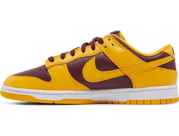 Nike Dunk Low 'Arizona State' - Untied AU