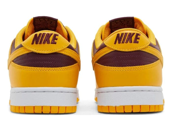 Nike Dunk Low 'Arizona State' - Untied AU