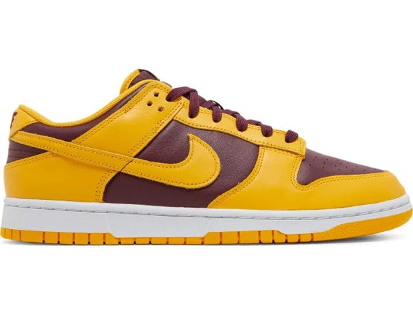 Nike Dunk Low 'Arizona State' - Untied AU