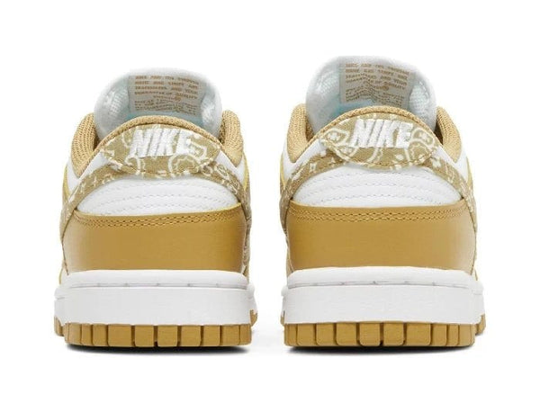 Nike Dunk Low 'Barley Paisley' Women's - Untied AU