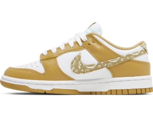 Nike Dunk Low 'Barley Paisley' Women's - Untied AU