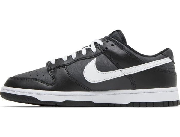 Nike Dunk Low 'Black Panda' (2022) - Untied AU