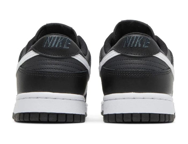 Nike Dunk Low 'Black Panda' (2022) - Untied AU