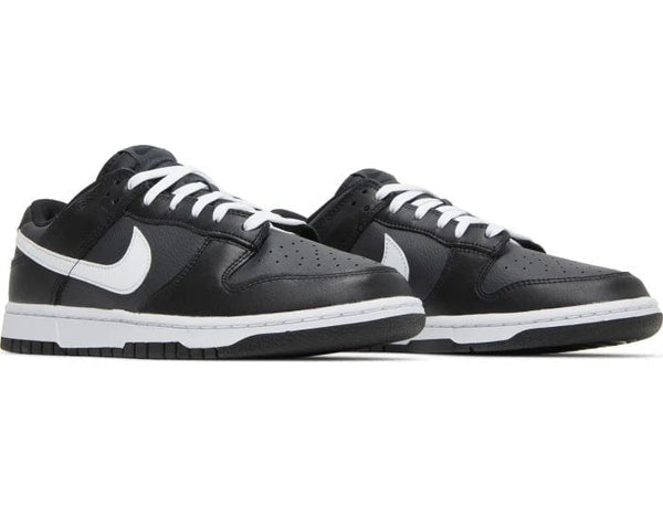 Nike Dunk Low 'Black Panda' (2022) - Untied AU