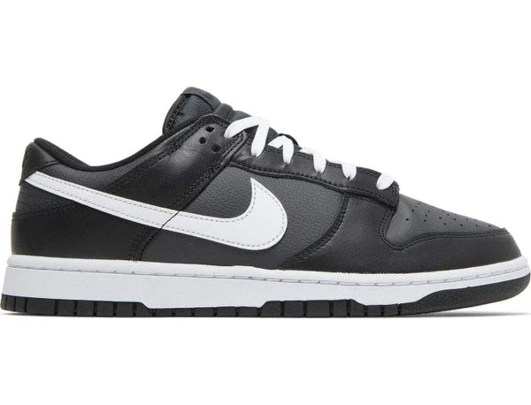 Nike Dunk Low 'Black Panda' (2022) - Untied AU