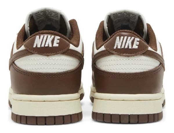 Nike Dunk Low 'Cacao' Women's - Untied AU