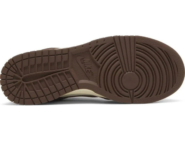 Nike Dunk Low 'Cacao' Women's - Untied AU