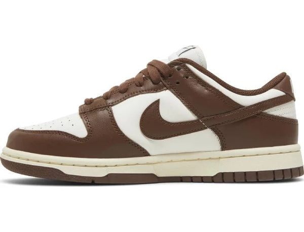 Nike Dunk Low 'Cacao' Women's - Untied AU