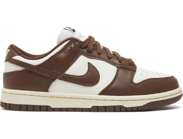 Nike Dunk Low 'Cacao' Women's - Untied AU