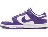 Load image into Gallery viewer, Nike Dunk Low 'Court Purple' - Untied AU
