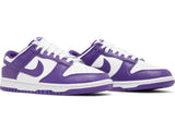 Load image into Gallery viewer, Nike Dunk Low 'Court Purple' - Untied AU
