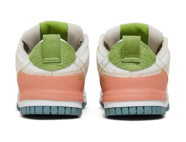 Nike Dunk Low Disrupt 2 'Easter' Women's - Untied AU