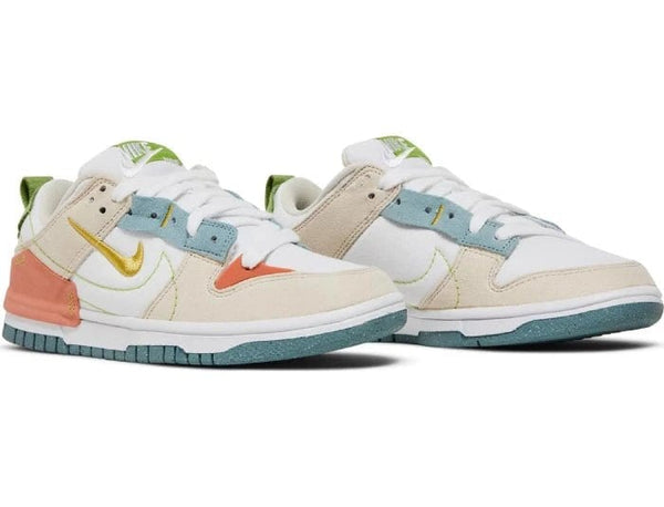 Nike Dunk Low Disrupt 2 'Easter' Women's - Untied AU