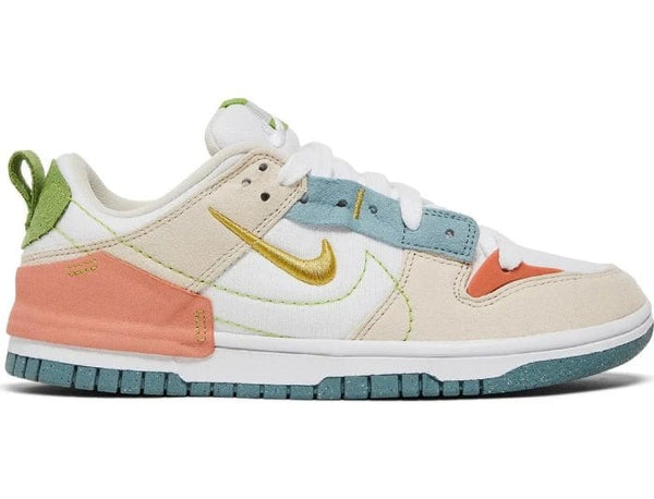 Nike Dunk Low Disrupt 2 'Easter' Women's - Untied AU