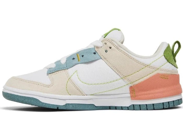 Nike Dunk Low Disrupt 2 'Easter' Women's - Untied AU
