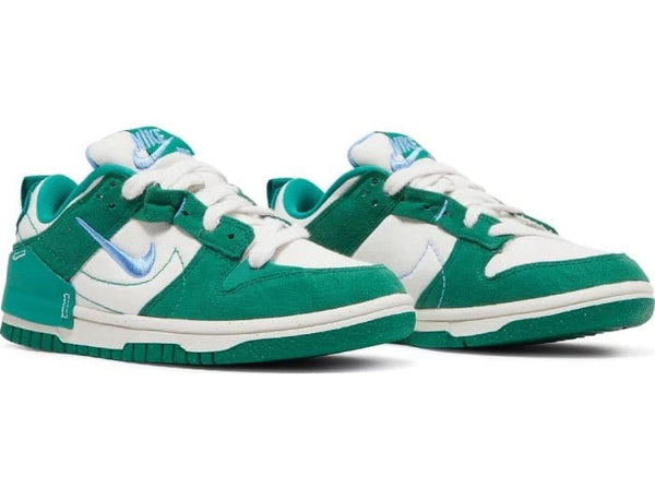 Nike Dunk Low Disrupt 2 'Malachite' Women's - Untied AU