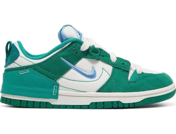 Nike Dunk Low Disrupt 2 'Malachite' Women's - Untied AU