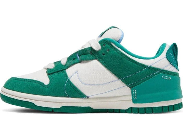 Nike Dunk Low Disrupt 2 'Malachite' Women's - Untied AU