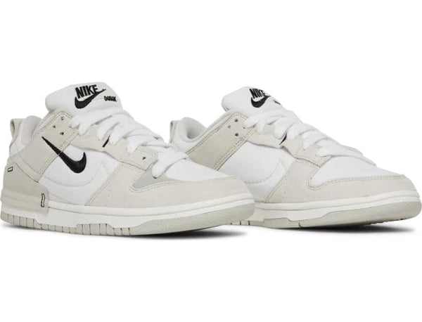 Nike Dunk Low Disrupt 2 'Pale Ivory' Women's - Untied AU