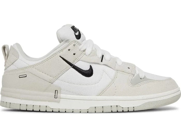 Nike Dunk Low Disrupt 2 'Pale Ivory' Women's - Untied AU