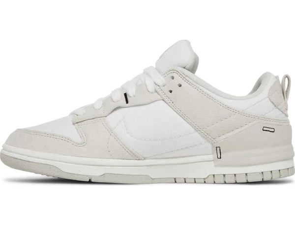 Nike Dunk Low Disrupt 2 'Pale Ivory' Women's - Untied AU