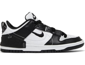 Nike Dunk Low Disrupt 2 'Panda' Women's - Untied AU