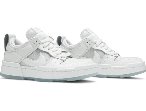 Nike Dunk Low Disrupt 'Photon Dust' Women's - Untied AU