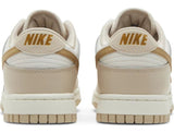 Load image into Gallery viewer, Nike Dunk Low 'Gold Swoosh' Women's - Untied AU
