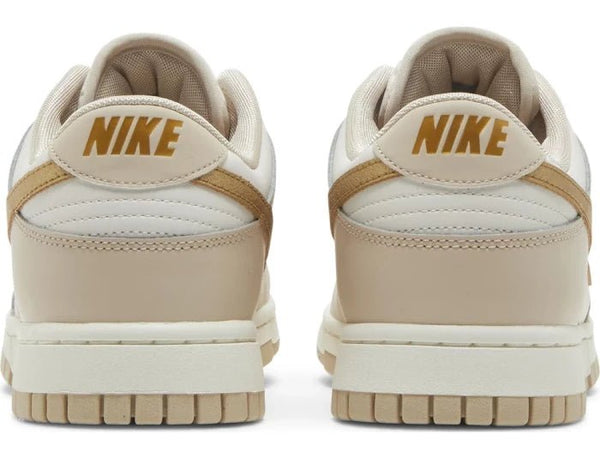 Nike Dunk Low Gold Swoosh Women s UNTIED AU
