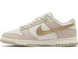 Load image into Gallery viewer, Nike Dunk Low 'Gold Swoosh' Women's - Untied AU
