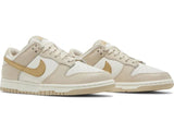 Load image into Gallery viewer, Nike Dunk Low 'Gold Swoosh' Women's - Untied AU
