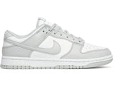 Load image into Gallery viewer, Nike Dunk Low 'Grey Fog' - Untied AU
