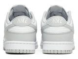 Load image into Gallery viewer, Nike Dunk Low 'Grey Fog' - Untied AU
