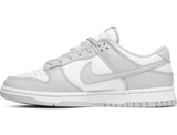 Load image into Gallery viewer, Nike Dunk Low 'Grey Fog' - Untied AU
