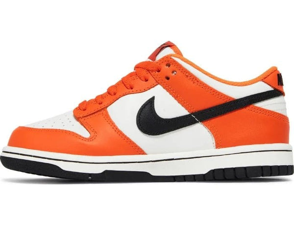 Nike Dunk Low 'Halloween' (2022) Women's (GS) - Untied AU