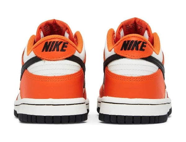 Nike Dunk Low 'Halloween' (2022) Women's (GS) - Untied AU