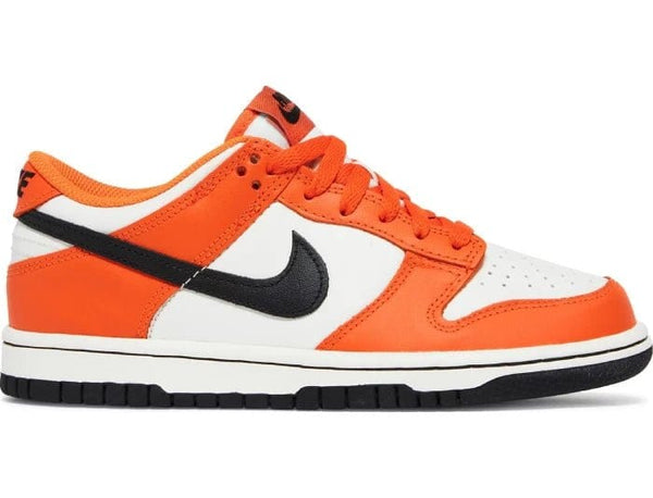 Nike Dunk Low 'Halloween' (2022) Women's (GS) - Untied AU