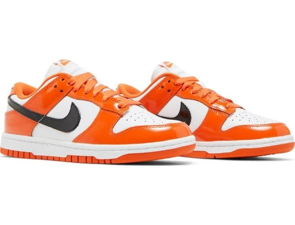 Nike Dunk Low 'Halloween Patent' Women's - Untied AU