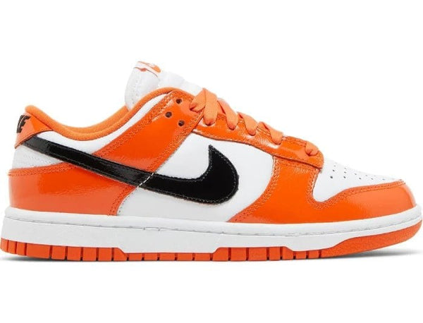 Nike Dunk Low 'Halloween Patent' Women's - Untied AU