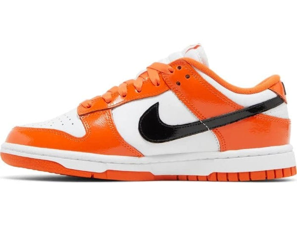 Nike Dunk Low 'Halloween Patent' Women's - Untied AU