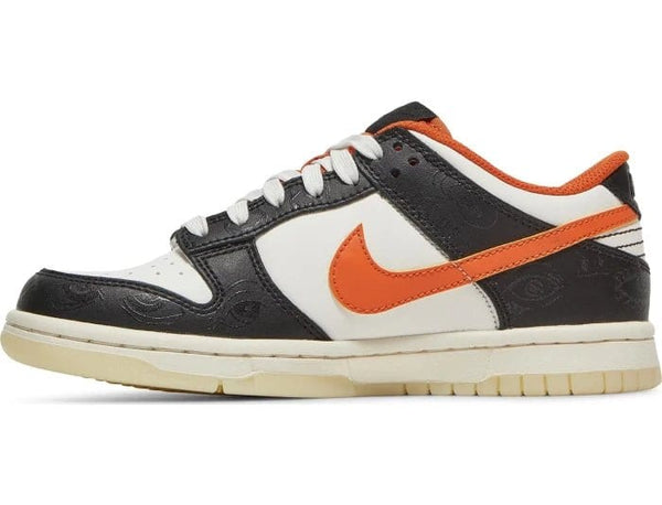 Nike Dunk Low 'Halloween' Women's (GS) - Untied AU