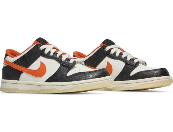 Nike Dunk Low 'Halloween' Women's (GS) - Untied AU