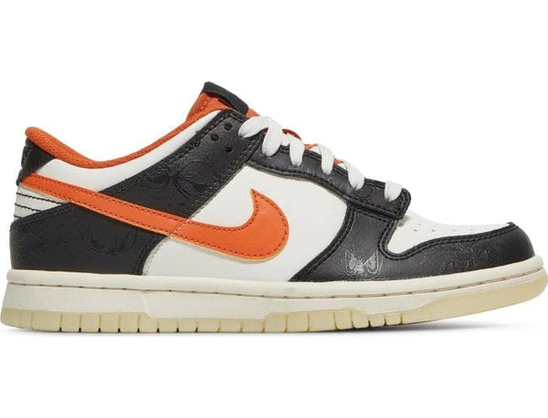 Nike Dunk Low 'Halloween' Women's (GS) - Untied AU