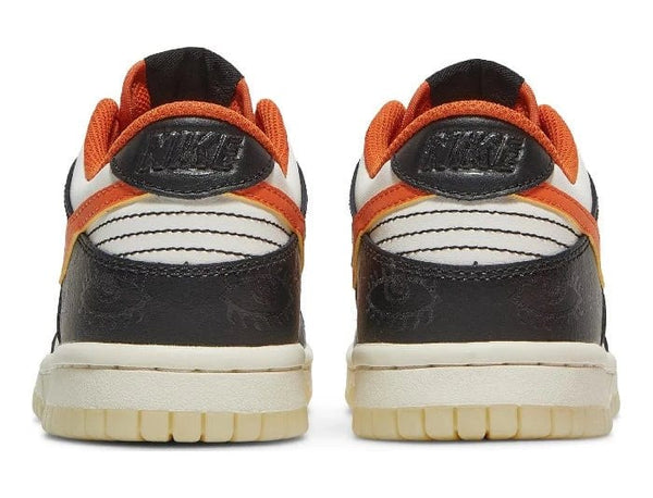 Nike Dunk Low 'Halloween' Women's (GS) - Untied AU