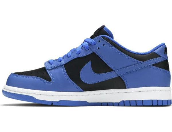 Nike Dunk Low 'Hyper Cobalt' Women's (GS) - Untied AU